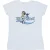 Li-cense Disney dames lilo en stitch tekens katoenen t-shirt