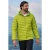 Mountain Warehouse Heren Henry II Extreme Met Dons Gevuld Jasje (Kalk)