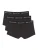 Marc O’Polo Boxershorts ‘ Essentials ‘  zwart