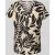 FREE/QUENT Regular fit blouse met V-hals, model ‘Floi’