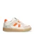 BunniesJR Sem Sprinter suède sneakers beige/oranje