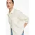 comma blouse ecru