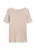 Marc O’Polo Shirt  pastelrood / wit