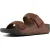 FitFlop Gogh moc slide in leather men