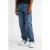 Petrol Industries loose fit jeans medium blue denim