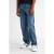 Petrol Industries loose fit jeans medium blue denim