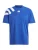 ADIDAS PERFORMANCE Tricot ‘Fortore 23’  blauw / wit