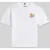 Tommy Hilfiger Teens regular fit T-shirt van puur katoen