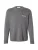 JACK & JONES Trui ‘JORNORREBRO’  donkergrijs / wit