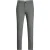 Jack And Jones Chino’s voor heren van Henry (Grijze Melange)