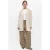 OBJECT gebreid vest – ecru