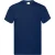 Fruit of the Loom Heren origineel t-shirt