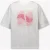 Lanvin Kinder meisjes t-shirt in