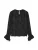 VERO MODA Blouse ‘VMMishi’  zwart