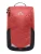 VAUDE Sportrugzak ‘Trailvent’  rood / zwart