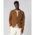 J.C. Rags Raven polo met lange mouwen