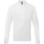 Premier Essential Coolchecker chef-kokshirt met lange mouwen voor heren (Wit)
