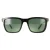 Arnette AN4321 Lebowl 28719A zwart donkergroen gepolariseerde zonnebril