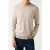 GUESS Jarrod Cn Ao Jacquar Ao Jacq La Beige/whi