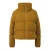 Fluwelen donsjack voor dames QS