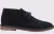 Hush Puppies Samuel MEMORY FOAM Boot Heren