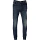 Diesel 1983 donkerblauwe denim skinny jeans