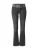 Tally Weijl Jeans  black denim