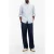 Tommy Hilfiger Tjm Reg Oxford Shirt Sweet Blue