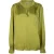 EsQualo Blouse Shoulder Details Lime
