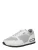 BOSS Sneakers laag ‘Parkour-L’  ecru / lichtgrijs / zwart