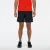 new balance Sportbroek  zwart