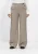 Co'Couture Wijde Broek Dames Quin Pin Ll Pant,