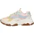 Sub55 – Sneakers Laag  Kleuren