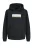 JACK & JONES JUNIOR hoodie zwart