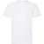 Fruit of the Loom Heren Super Premium T-Shirt (Wit)