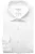 Marvelis Performance Jersey shirt wit, Effen