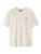 LMTD Shirt  geel / zwart / wit