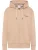 Carlo Colucci Sweatvest  beige