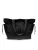 ZWEI Shopper ‘Bonny’  zwart