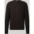 Jake*s Studio Men Gebreide pullover met kabelpatroon
