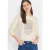 Shirt met borduursel
