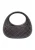 myMo at night Clutch  zwart / wit