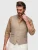 Ombre Bodywarmer  beige