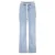 Red Button Colette blue denim
