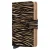 Secrid pasjeshouder Miniwallet Zebra beige