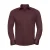 Shirt met lange mouwen Russell Athletic Fitted
