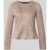 Betty Barclay Regular Fit korte blazer in leerlook model ‘NOS JULI’