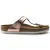 Vrouwenslippers Birkenstock Gizeh Natural Leather