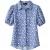 Elvira Collections Blouse sophia greek flowers