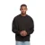 Sweatshirt DEF Berry